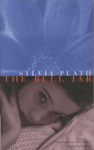 Actual product image The Bell Jar (English, Sylvia Plath, 1999)