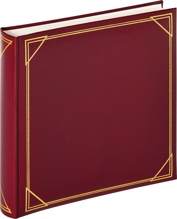 Standard 30x30 100 pages photo album MX200R