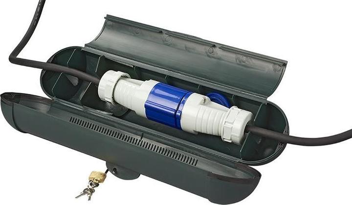 Actual product image ProPlus Sicherheitsbox