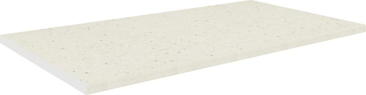 Produktbild VCM Arbeitsplatte Küchenarbeitsplatte Küchenmöbel Arbeitsplatte Küche Esilo (120 x 60 x 3 cm)