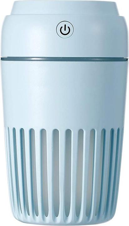 Actual product image Platinet Misty Humidifier 44882 Blue