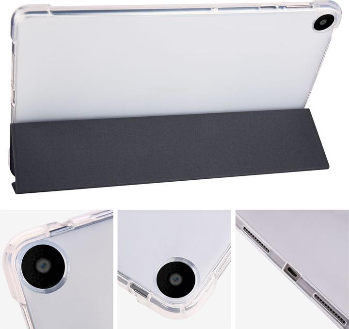 Actual product image König Design Protective cover for Huawei MatePad SE Tablet Case Smart Cover Bag 3 Fold Bumper (MatePad SE)
