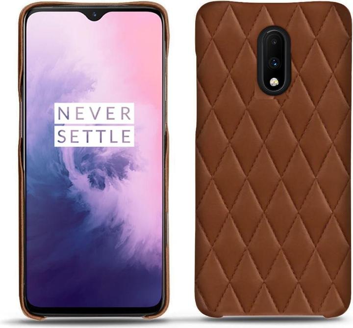 Actual product image Noreve Leather cover (OnePlus 7)