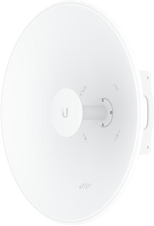 Actual product image Ubiquiti Point-to-point (PtP) dish