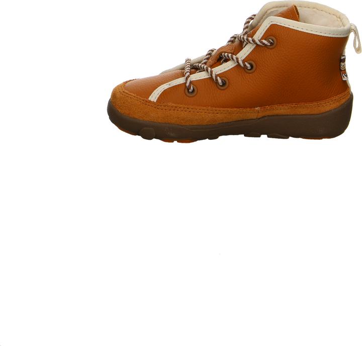 Produktbild Affenzahn Kid's Winterschuh Leder Easy (30)