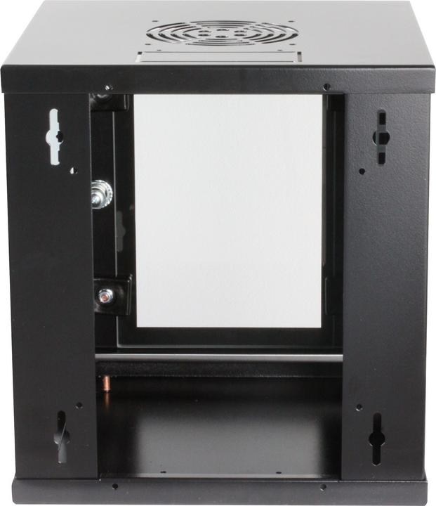 Produktbild Intellinet 10" Wandverteiler (5.71 HE, 10 Zoll Rack)