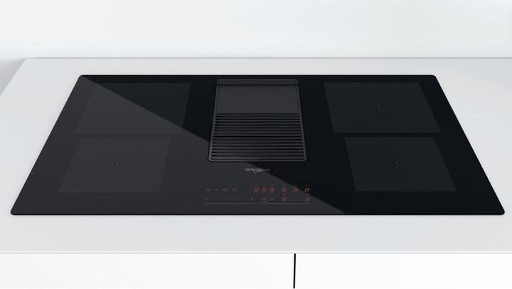 Image du produit Whirlpool WVH 92 K F KIT/1