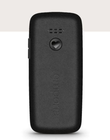 Actual product image Emporia Happy (1.33", 2G)