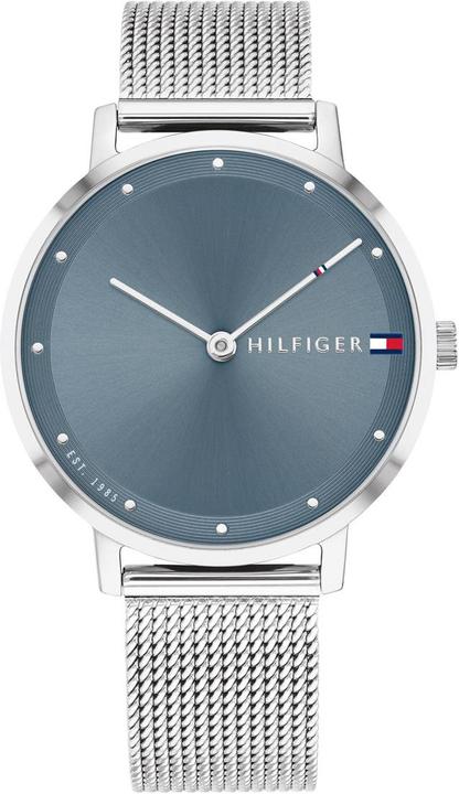 Tommy Hilfiger Pippa (Analoguhr, 35 mm)