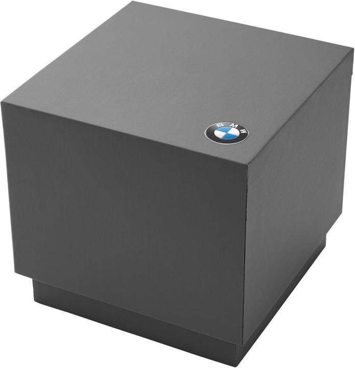 Actual product image BMW - 7003 (Analogue wristwatch, Chronograph, 42 mm)