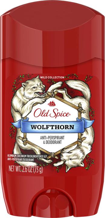 Produktbild Old Spice Wolfthorn (Stick, 50 ml)