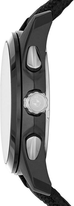 Actual product image BMW - 7003 (Analogue wristwatch, Chronograph, 42 mm)