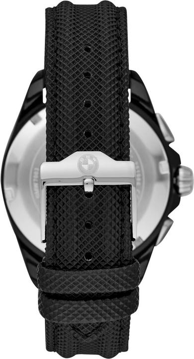 Actual product image BMW - 7003 (Analogue wristwatch, Chronograph, 42 mm)