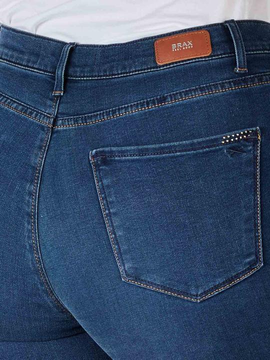 Actual product image BRAX Jeans Slim Fit "Mary (W34/L32)