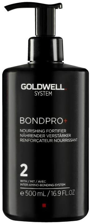 Immagine prodotto Goldwell Sistema BondPro+ 3 x 500 ml (Set per la cura dei capelli)