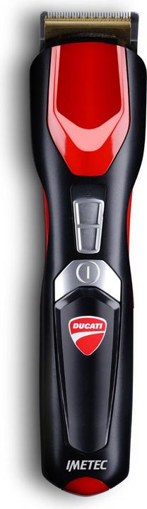 Ducati da Imetec GK 818 RACE Barttrimmer - Haartrimmer