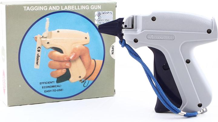 Actual product image Arrow Labelling gun 9L