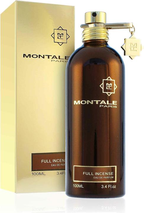 Image du produit Montale Full Incense (Eau de parfum, 100 ml)