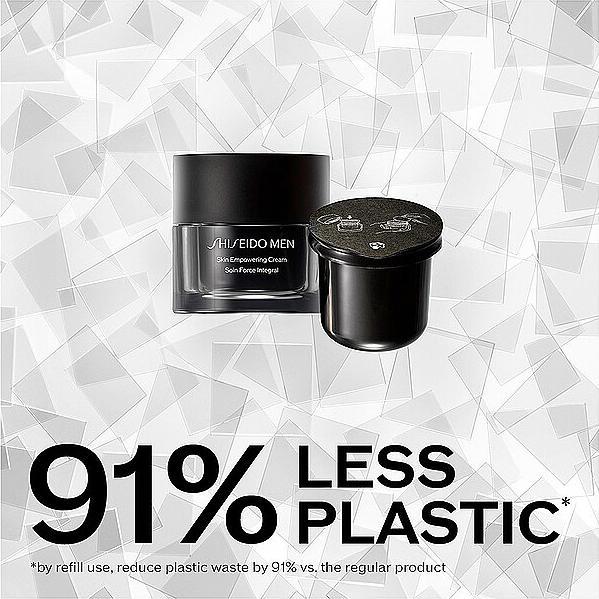 Image du produit Shiseido Donner du pouvoir à la peau (50 ml, Crème de jour)