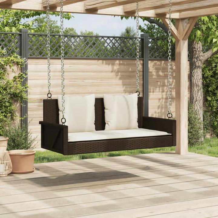 Immagine prodotto VidaXL Set da salotto da giardino da 10 pezzi con cuscini