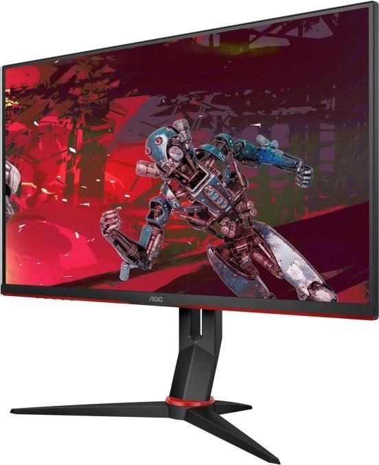 Produktbild AOC Q27G2U/BK (2560 x 1440 Pixel, 27")