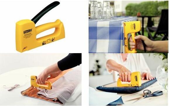 Produktbild Rapid STAPLE GUN R13E 13,4-10MM