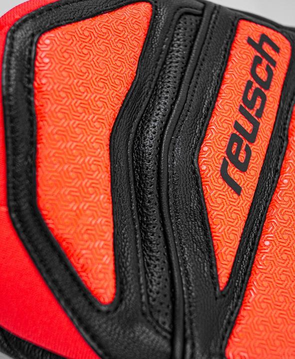 Produktbild Reusch Worldcup Warrior DH (8.5)