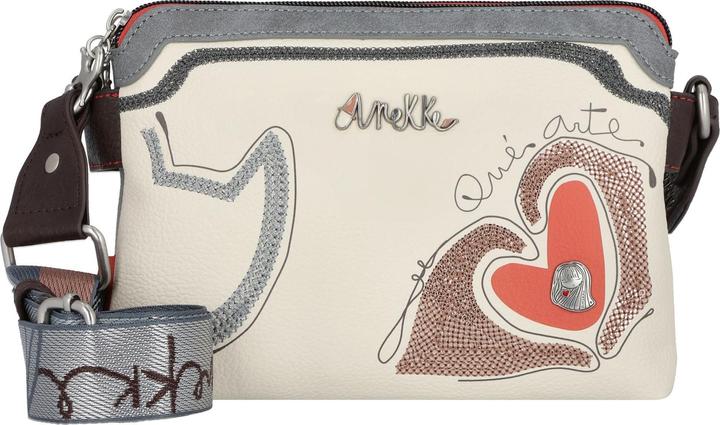 Actual product image Anekke Ole Umhängetasche 24 cm