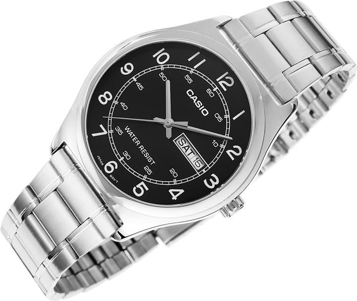 Actual product image Casio MTP-V006D-1B2UDF Herrenuhr + BOX