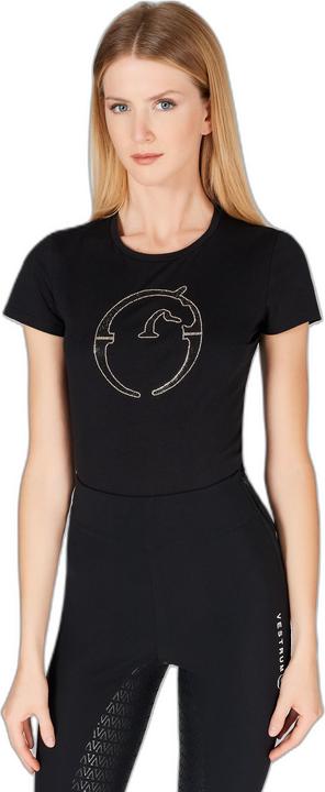 Vestrum t-hirt damen vetrum cecina (S)