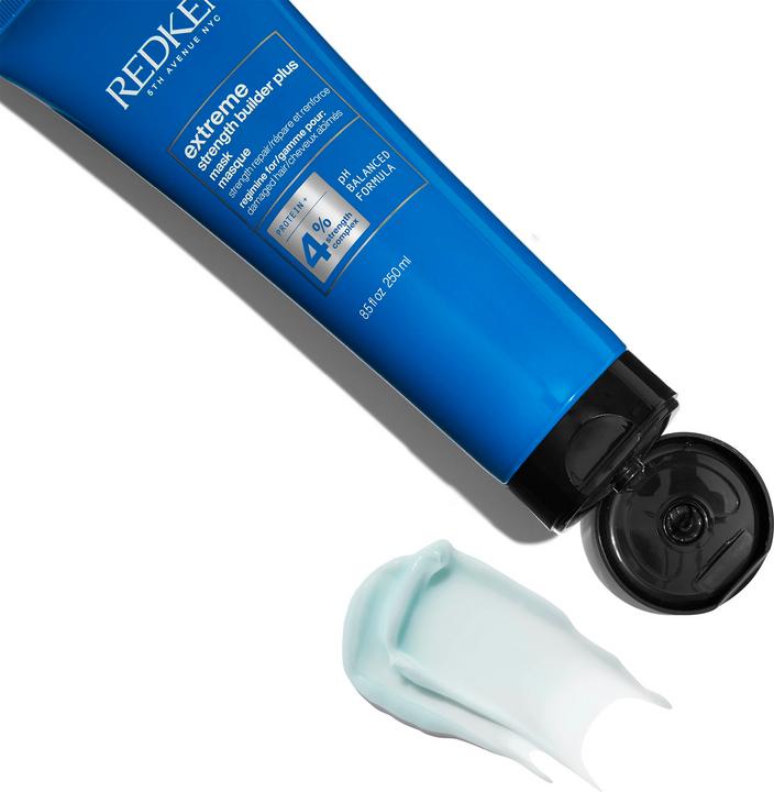 Image du produit Redken Masque Extreme Strength Builder Plus (250 ml)