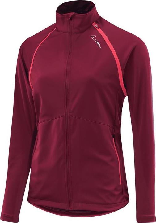 Löffler Zip Off Jacket WS Light