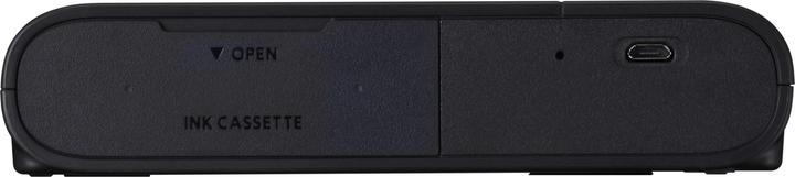 Produktbild Canon Selphy Square QX10 (Thermodirekt, Farbe)
