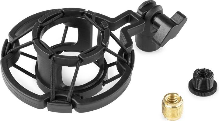 Actual product image Vonyx CM300S