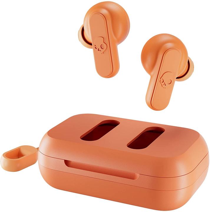 Produktbild Skullcandy Dime (ANC, 12 h, Kabellos)