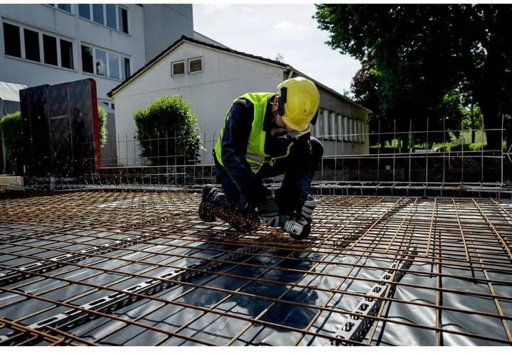 Produktbild Metabo W 18 7-125 (125 mm)