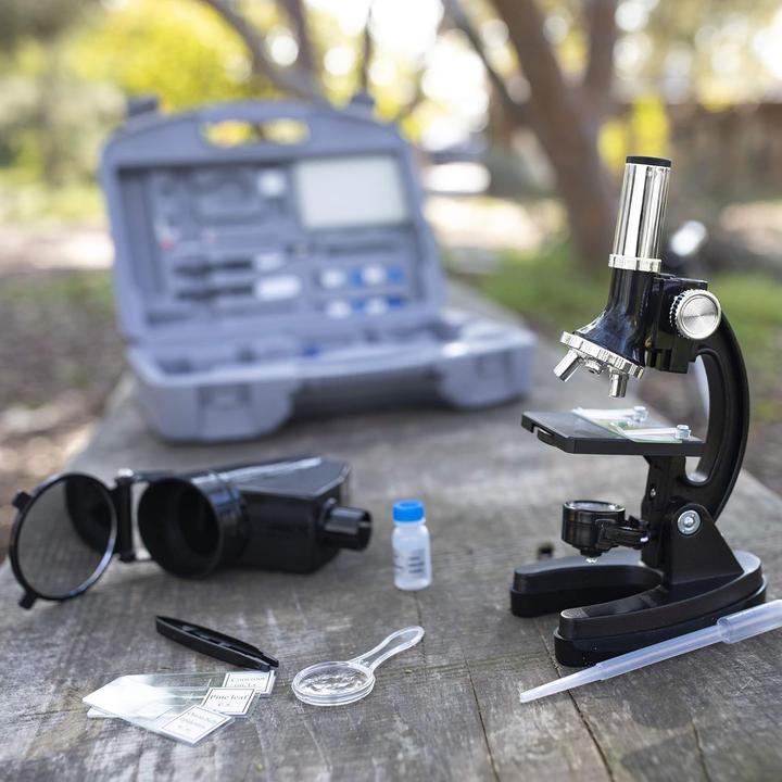 Immagine prodotto Educational Insights GeoSafari MicroPro