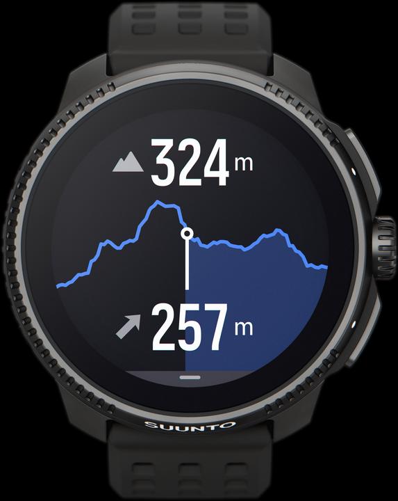 Immagine prodotto Suunto Gara (49 mm)