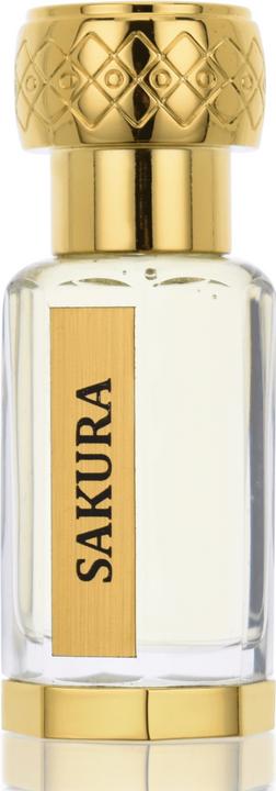 My Geisha Sakura - Parfumöl 12 ml (12 ml)
