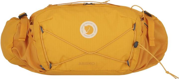 Actual product image Fjällräven Abisko Hip Pack 6