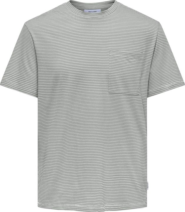 Produktbild Only & Sons Onsbale Reg Ss Tee (L)