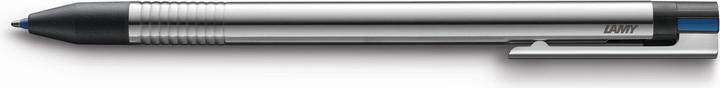 Produktbild Lamy Multifunktionsschreiber logo 3-colors 405 (Schwarz, 1 x)