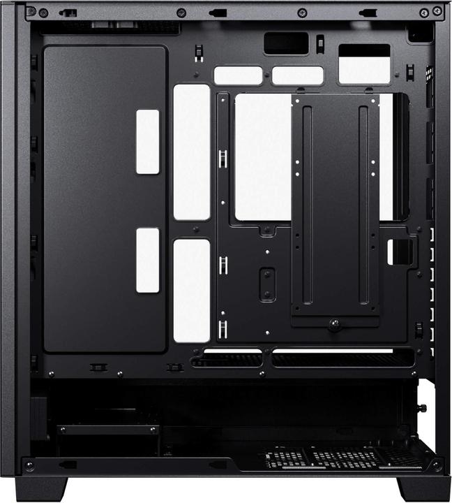 Immagine prodotto Phanteks XT Pro (E-ATX, mATX, Mini-ITX, ATX)