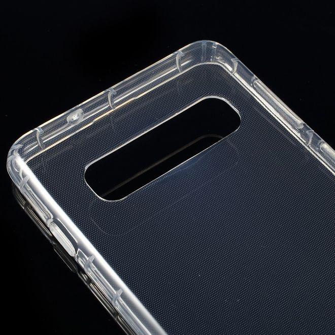 Actual product image MU Classic Softcase TPU Series