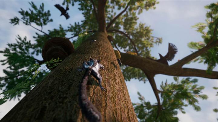 Immagine prodotto Perp Via la serie di sopravvivenza (PS5, DE)