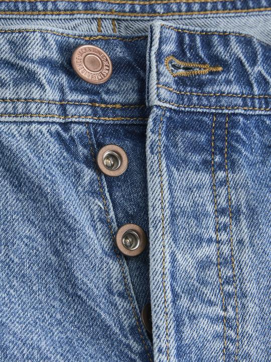 Actual product image Jack & Jones JJICHRIS JJORIGINAL SQ 060 Relaxed Fit Jeans Relaxed Fit Jeans (W34/L34)