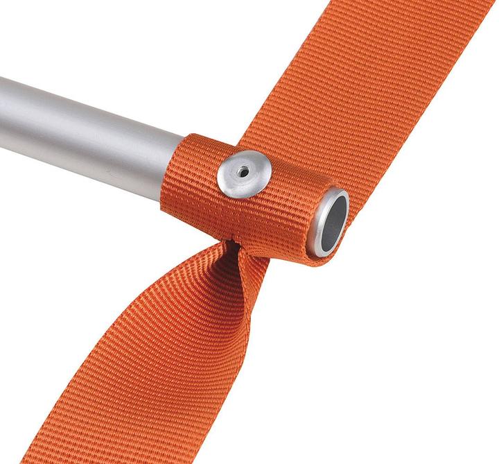 Actual product image Osculati Mast ladder