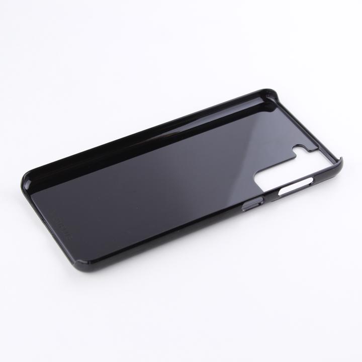 Produktbild PhoneLook Hülle Marble Rose Gold (Samsung Galaxy S21+ 5G)