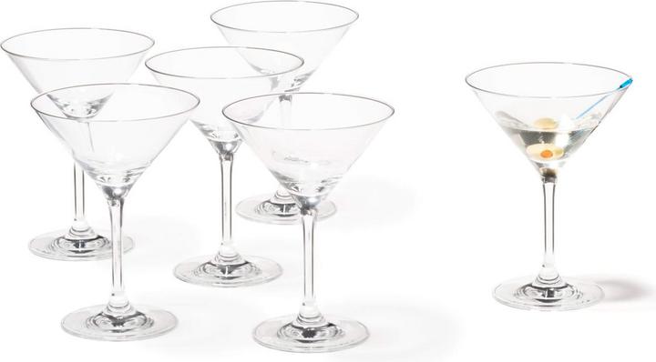 Image du produit Leonardo Verre à cocktail 'Ciao+' (en anglais) (2 dl, 1 x, Verres à Martini)