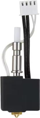 Immagine prodotto Fabru Hotend con ugello in ottone da 0,4 mm per Anycubic Kobra S1